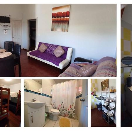 Cabanas Don Dago Cáhuil Екстериор снимка