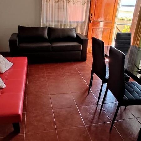 Cabanas Don Dago Cáhuil Екстериор снимка