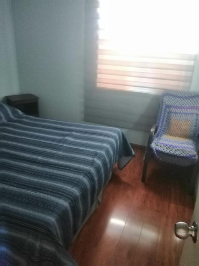 Cabanas Don Dago Cáhuil Екстериор снимка